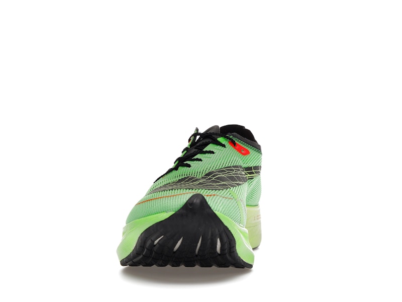 Nike ZoomX Vaporfly Next% 2 Ekiden Scream Green