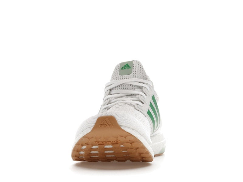 adidas Ultra Boost 1.0 Cloud White Green Linen Green Met. (Women's)