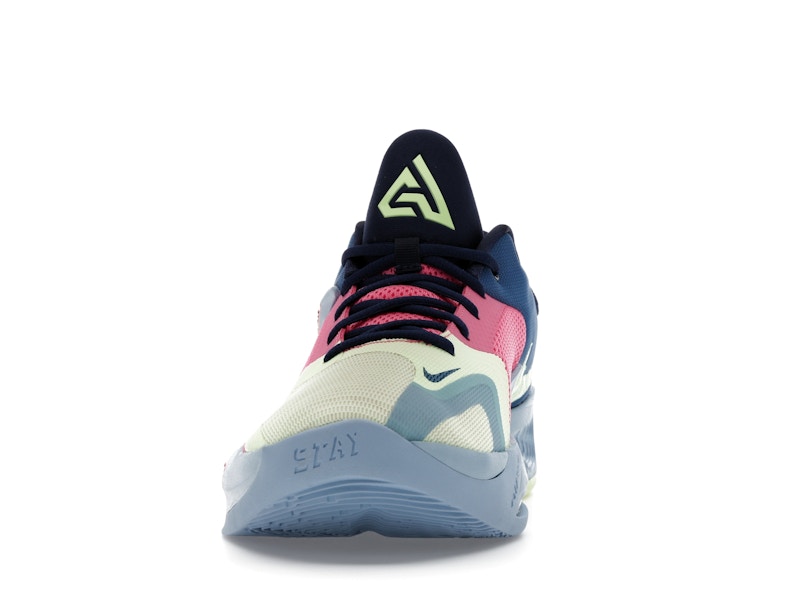 Nike Zoom Freak 4 Unbelievable