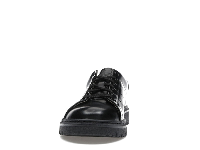 adidas Stan Smith Freizeit Triple Black