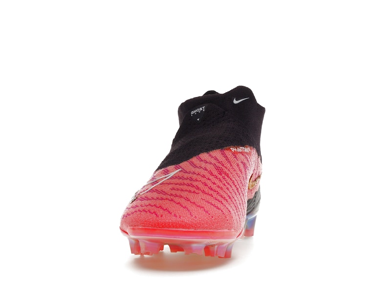 Nike Gripknit Phantom GX Elite Dynamic Fit FG Hyper Pink