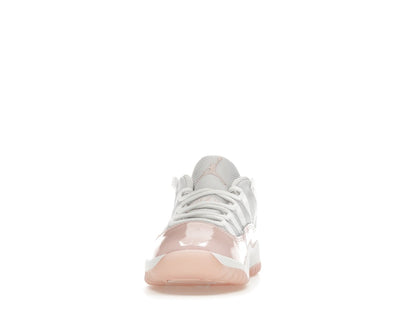 Jordan 11 Retro Low Legend Pink (PS)