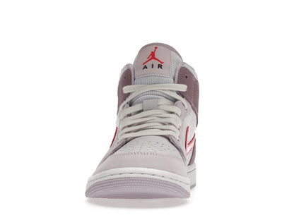 Jordan 1 Mid Valentine's Day (2022) (Women's)