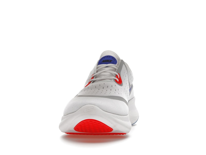 Nike Joyride Dual Run White Flash Crimson