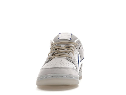 Nike Dunk Low Wolf Grey Pure Platinum