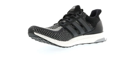 adidas Ultra Boost 2.0 Black Reflective