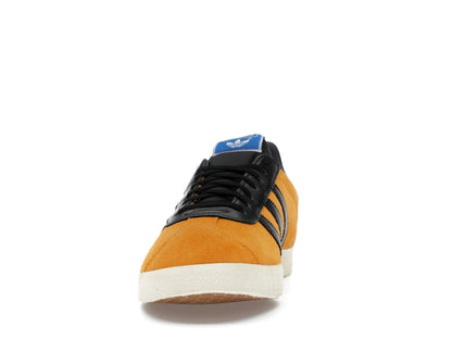 adidas Gazelle 75th Anniversary Pack College Gold