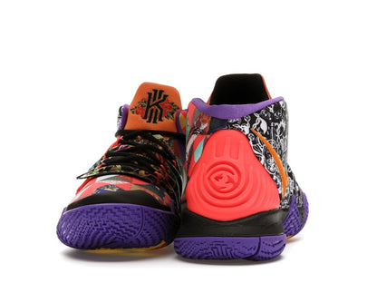 Nike Kyrie S2 Hybrid Chinese New Year