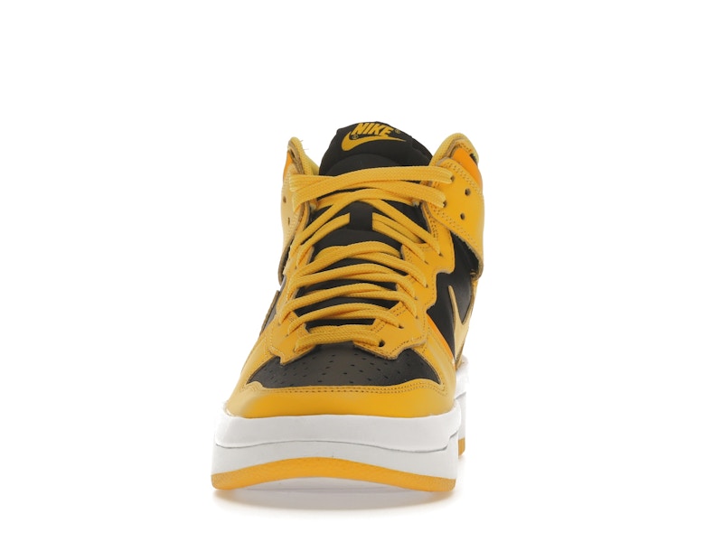 Nike Dunk High Up Varsity Maize (Women's)