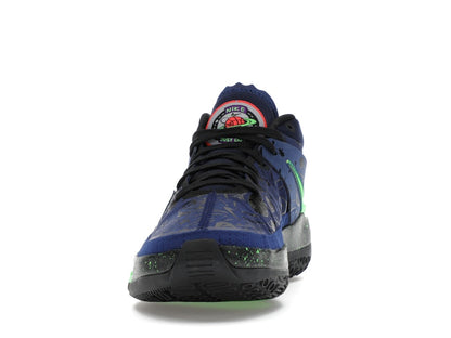 Nike KD 13 Planet of Hoops
