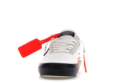 OFF-WHITE Vulc Low White