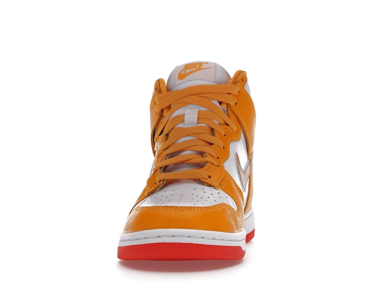 Nike Dunk High University Gold (Women's)