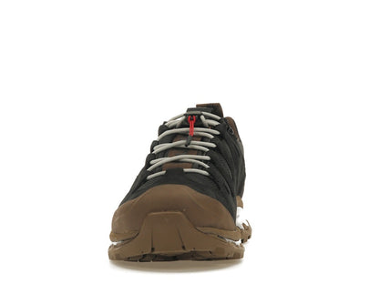 Salomon Quest Low GR10K