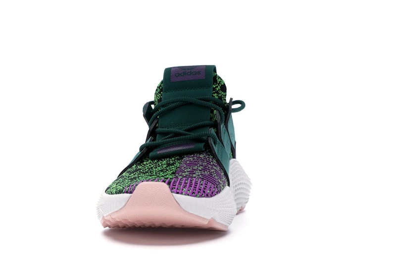 adidas Prophere Dragon Ball Z Cell