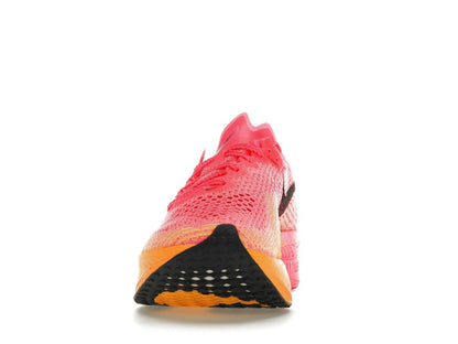 Nike ZoomX Vaporfly 3 Hyper Pink Laser Orange (Women's)