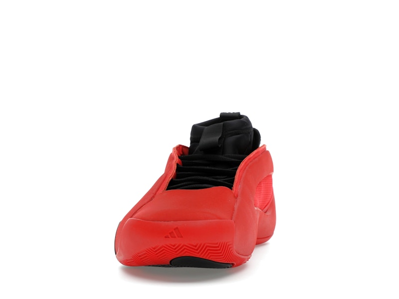 adidas Harden Vol. 8 Luxury Red