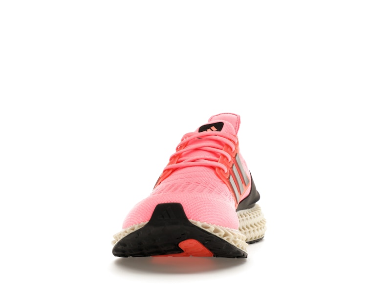 adidas Ultra 4DFWD Beam Pink Black