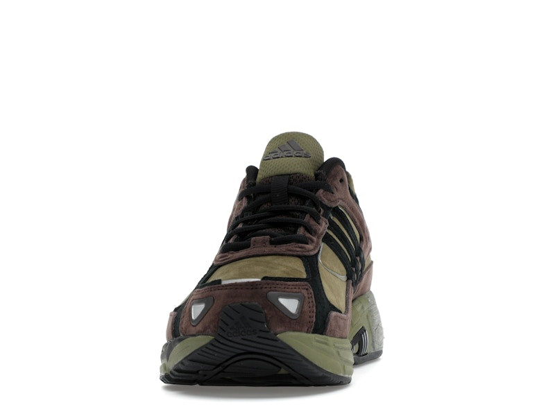 adidas Response CL Focus Olive