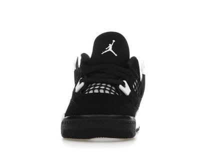 Jordan 4 Retro White Thunder (TD)