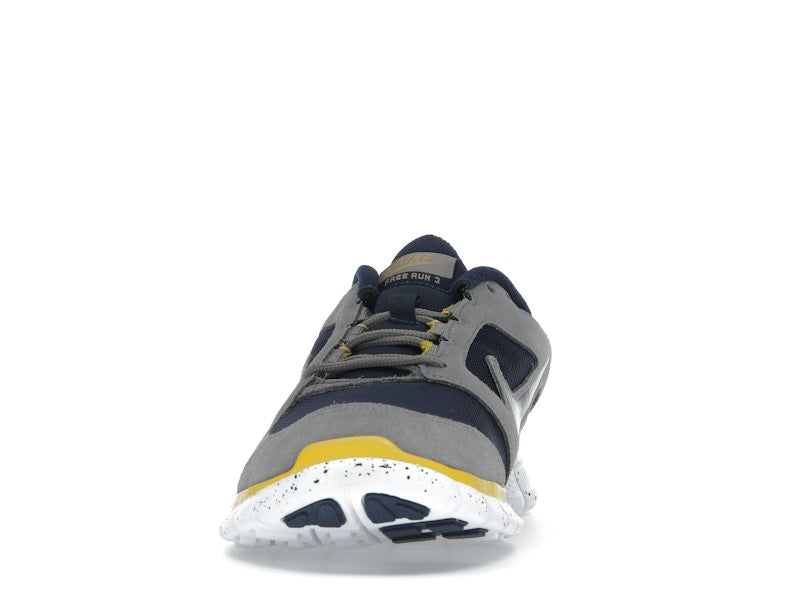 Nike Free Run 3 EXT Sport Grey Obsidian