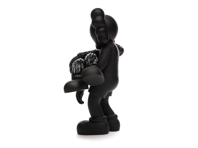 KAWS Gone Figure Black