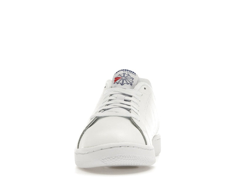 Reebok NPC 2 White