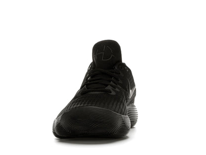 Nike Hyperdunk 2017 Low Triple Black
