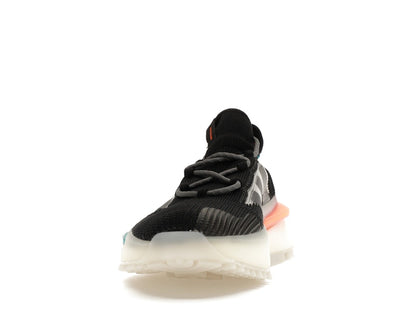 adidas NMD S1 Core Black Blue Orange