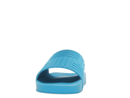 Bottega Veneta Slider Amalfi Blue