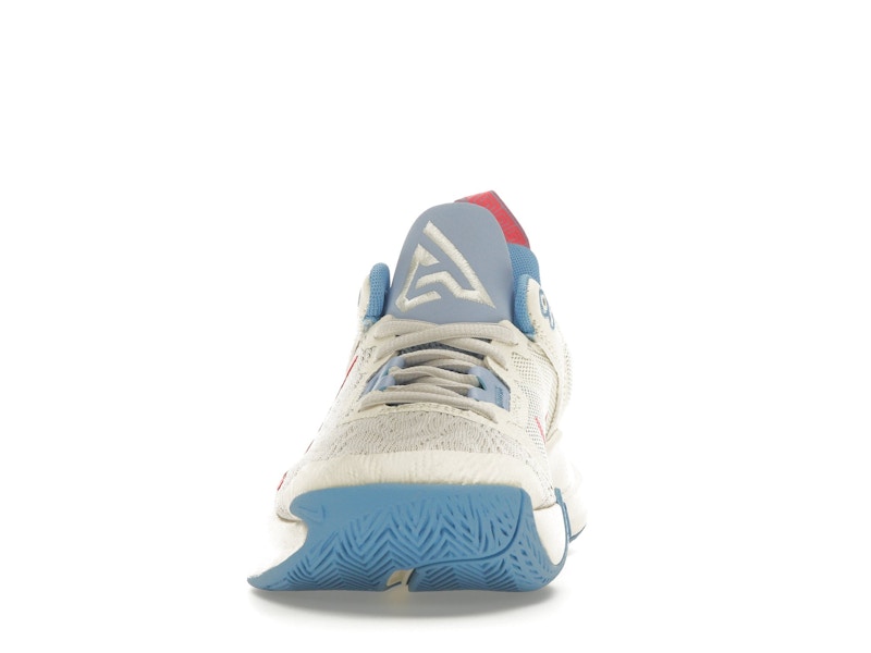 Nike Giannis Immortality 2 Coconut Milk Hot Punch