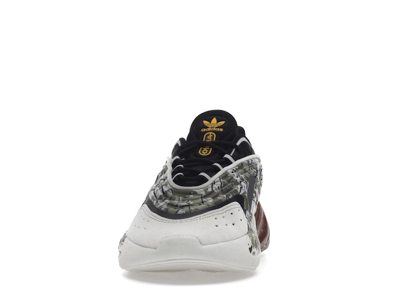 adidas Ozelia Star Wars Boba Fett
