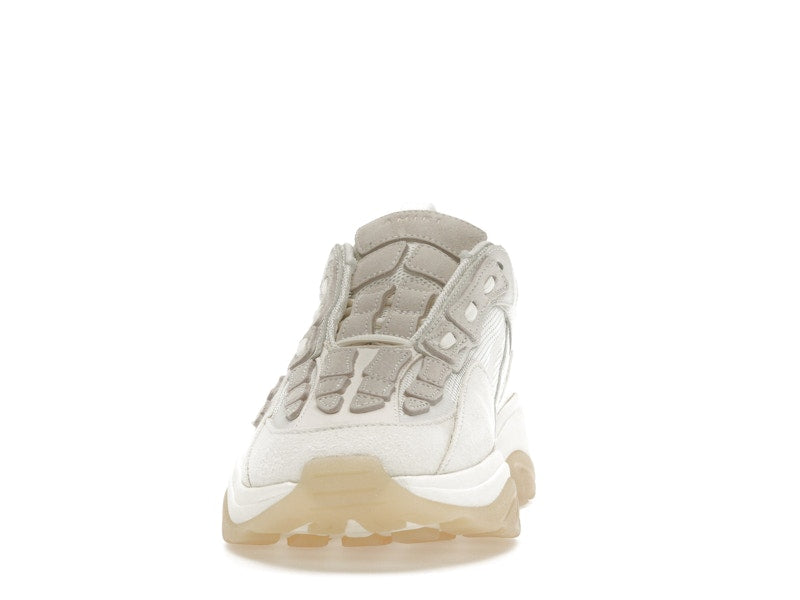 AMIRI Bone Runner White