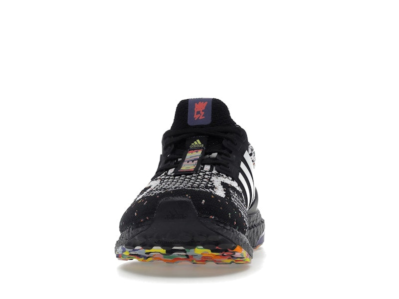 adidas Ultra Boost 5.0 Kris Andrew Small Pride Collection