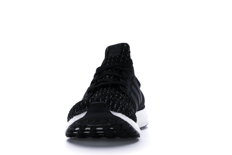 adidas Ultra Boost 4.0 Black White Speckle