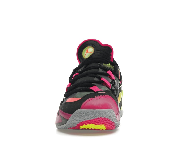Jordan Why Not.5 Raging Grace