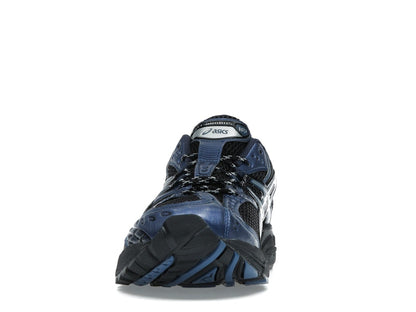 ASICS Gel-Nimbus 10.1 Black Grand Shark
