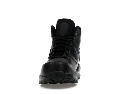 Nike Manoa Black (GS)