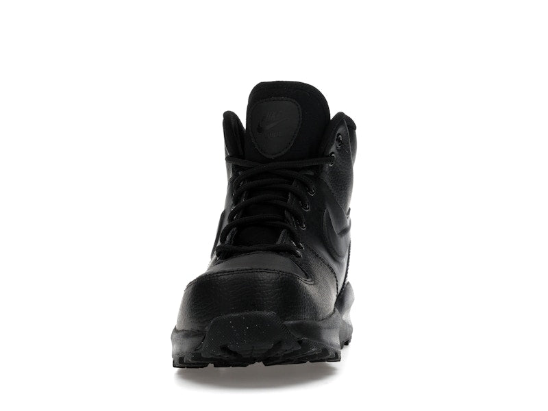 Nike Manoa Black (GS)