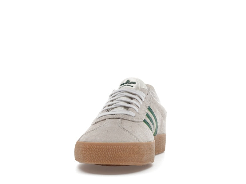 adidas Gazelle ADV Crystal White Gum