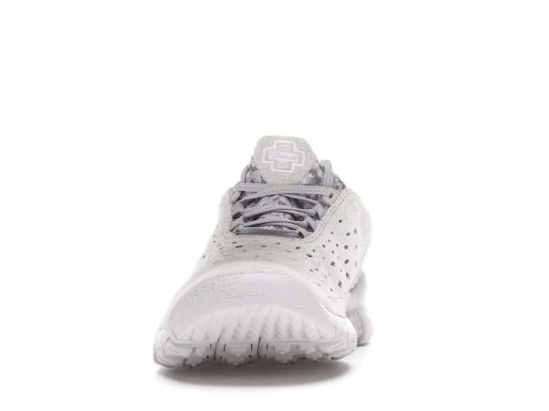 Nike Free Run Trail Neutral Grey Summit White