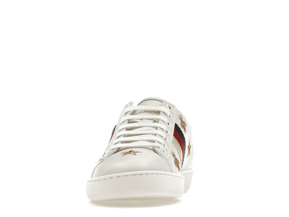 Gucci Ace Bees and Stars (Women's)