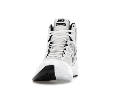 Nike Zoom Without A Doubt White