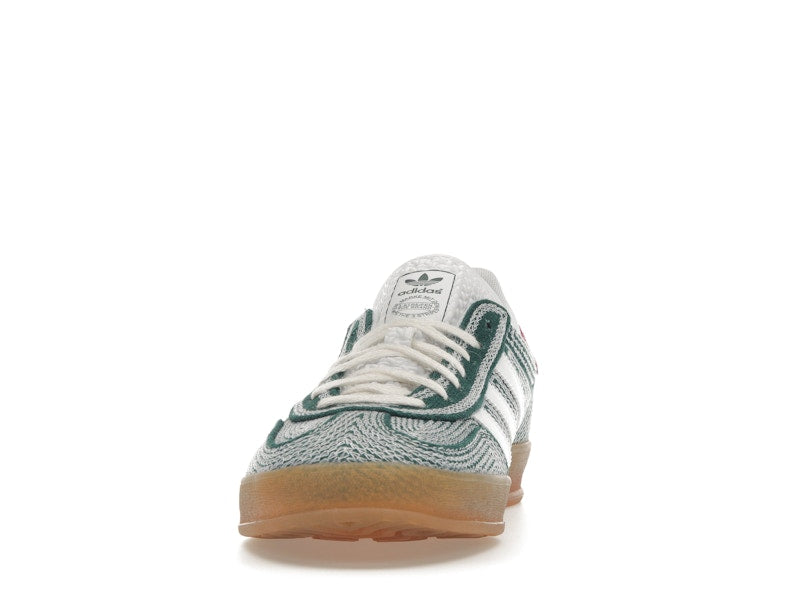 adidas Gazelle Indoor Sean Wotherspoon Hemp Green