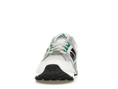 adidas Equipment Cushion 93 White Grey Tech Green