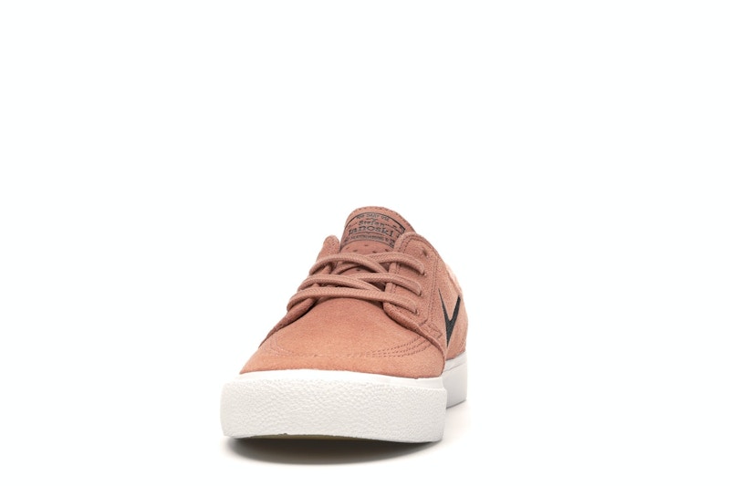 Nike SB Zoom Stefan Janoski RM Rose Gold Black