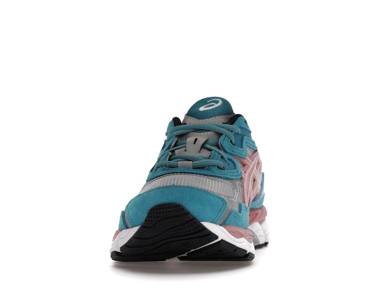 ASICS Gel-NYC Awake NY Teal