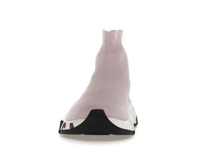 Balenciaga Speed Graffiti Pink Black (Women's)