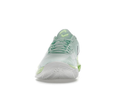 Nike Precision 6 Mint Foam