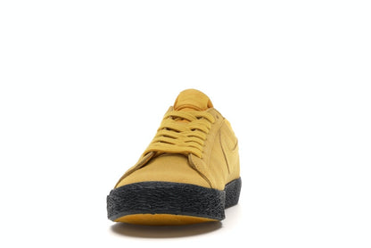 Nike SB Zoom Blazer Low Yellow Ochre