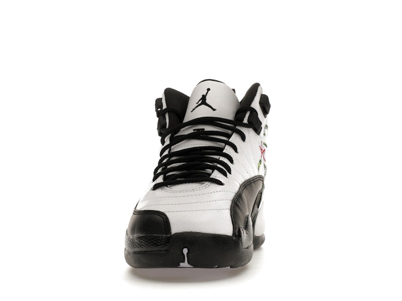 Jordan 12 Retro Floral (GS)